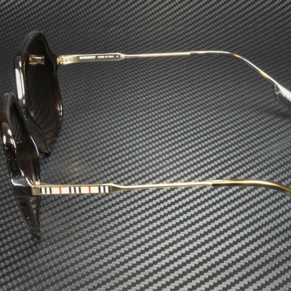 Burberry Dark Havana Women\'s Sunglasses main image 4